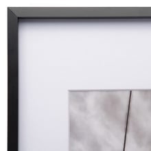 Matte Premium Metallicus 8 x 10" Metal Photo Frames (Set of 2)